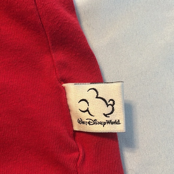 Men’s Mickey Golf Polo XL - Picture 3 of 11